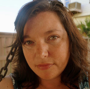 Meet your Posher, Kristina